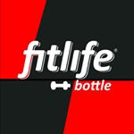 logo fitlife bottle