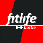 športová fľaška Fitlife Bottle